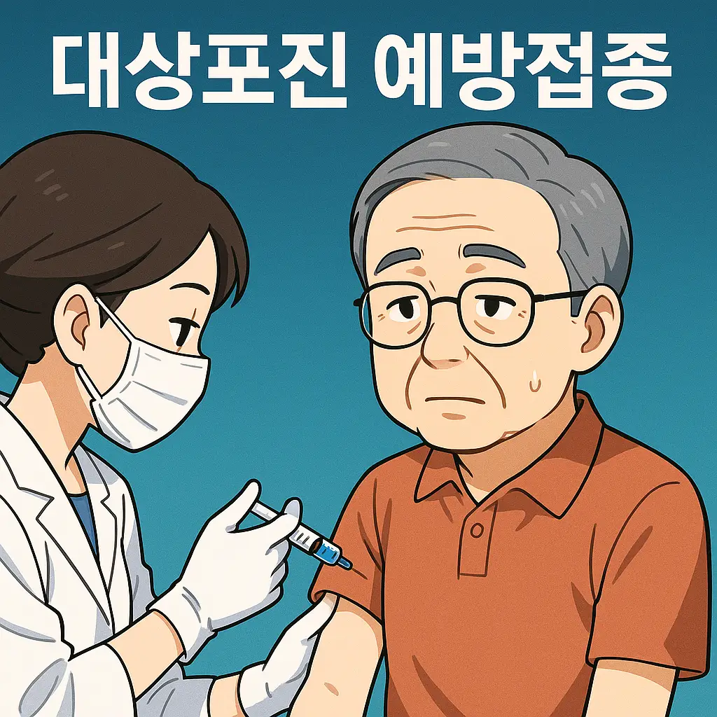 대상포진 예방접종 효과와 시기, 주의사항 총정리 1 대상포진 예방접종 효과와 시기, 주의사항 총정리