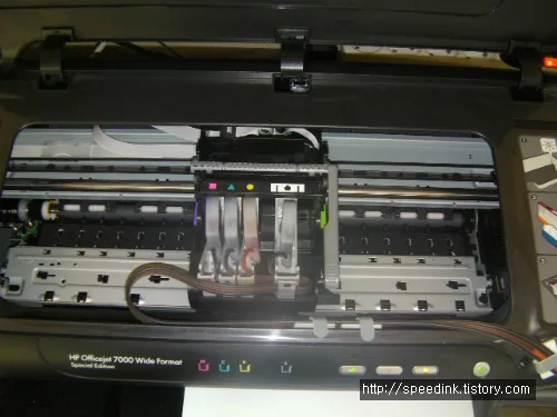 HP 오피스젯 7000 와이드 포맷 스페셜 에디션 프린터 5 HP 오피스젯 7000 와이드 포맷 스페셜 에디션 프린터 4