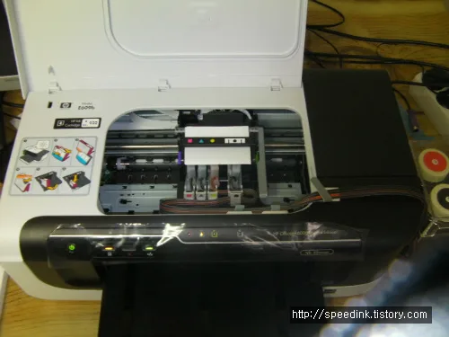 HP 오피스젯 6000 스페셜 에디션 프린터 - E609b 3 HP 오피스젯 6000 스페셜 에디션 프린터 - E609b 2