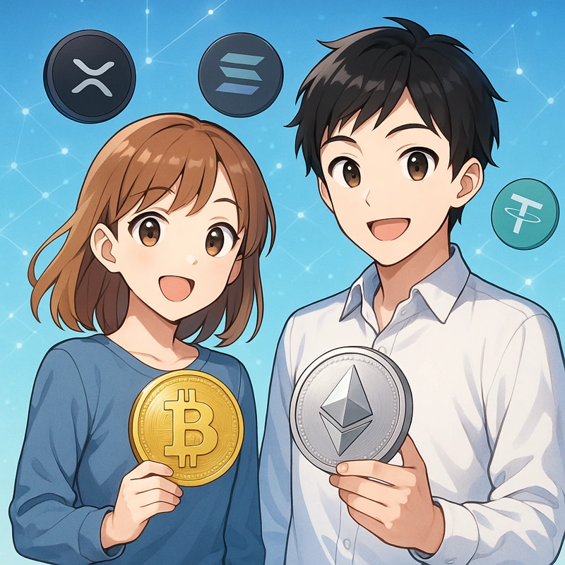 코인 종류와 특징: 비트코인, 알트코인, 가상화폐 분류 총정리 1 비트코인, 알트코인, 가상화폐 분류 총정리