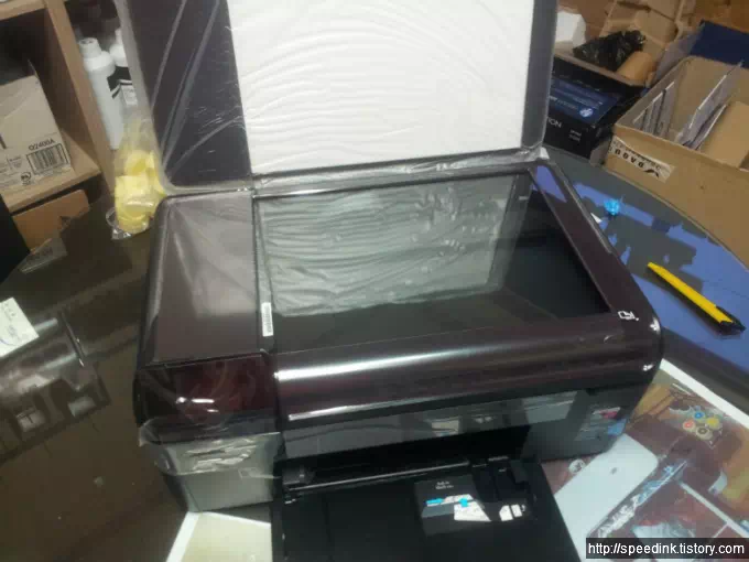 HP 포토스마트 와이어리스 e복합기( B110a) - 무한공급기 12 HP 포토스마트 와이어리스 e복합기( B110a) - 무한공급기 11
