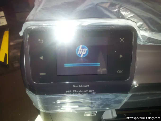 HP 포토스마트 와이어리스 e복합기( B110a) - 무한공급기 22 HP 포토스마트 와이어리스 e복합기( B110a) - 무한공급기 21