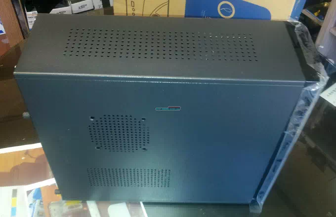 DM-200S - PC 케이스 7 DM-200S - PC 케이스 6