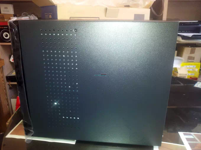 DM-200S - PC 케이스 9 DM-200S - PC 케이스 8