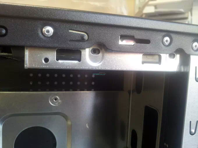 DM-200S - PC 케이스 21 DM-200S - PC 케이스 20