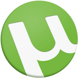uTorrent - 토렌트 p2p 파일 공유 프로그램