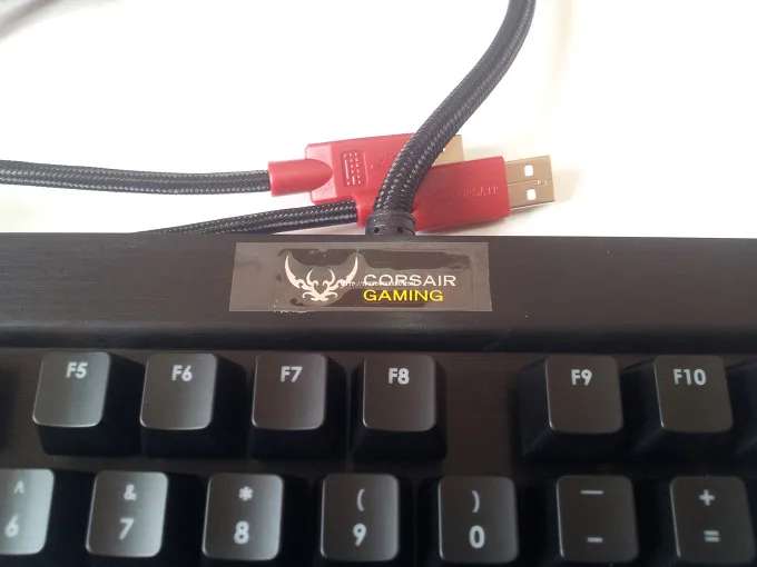 CORSAIR GAMING K70 - 커세어 게이밍 키보드 K70 적축 11 CORSAIR GAMING K70 - 커세어 게이밍 키보드 K70 적축 10