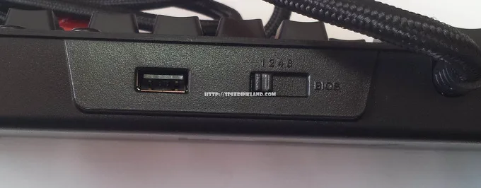 CORSAIR GAMING K70 - 커세어 게이밍 키보드 K70 적축 27 CORSAIR GAMING K70 - 커세어 게이밍 키보드 K70 적축 26