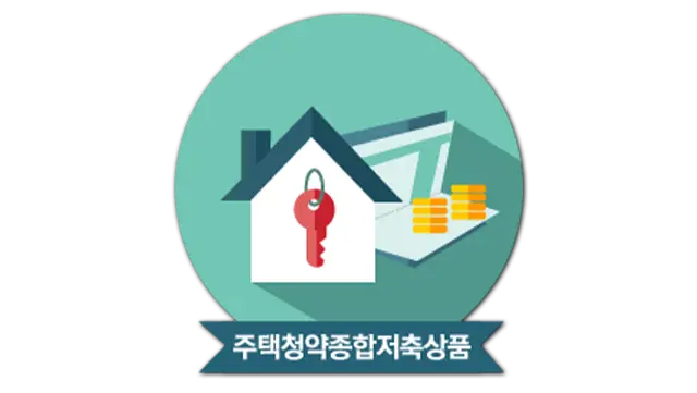 주택청약종합저축 소득공제, 이자, 가입 조건