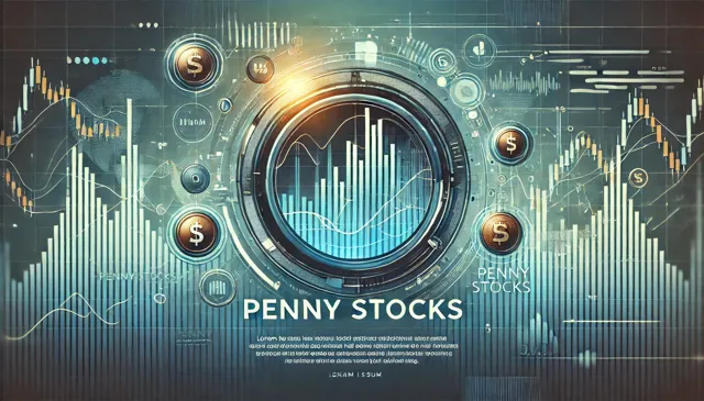 페니 스톡(Penny Stock)이란?