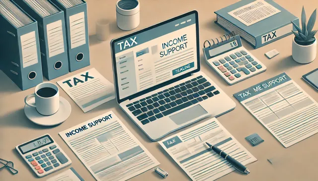 귀속 근로장려금, 자녀장려금 이용조건 및 신청방법 총정리