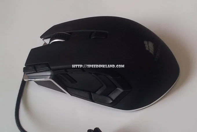 CORSAIR VENGEANCE M95 - 커세어 게이밍 마우스 7 CORSAIR VENGEANCE M95 - 커세어 게이밍 마우스 6
