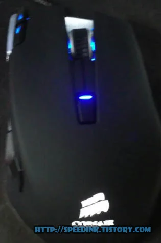 CORSAIR VENGEANCE M95 - 커세어 게이밍 마우스 9 CORSAIR VENGEANCE M95 - 커세어 게이밍 마우스 8