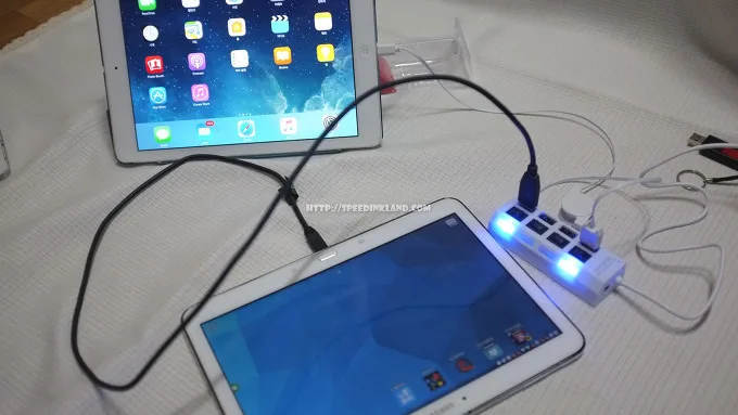 저가형 4구 USB 허브 3 저가형 4구 USB 허브 2