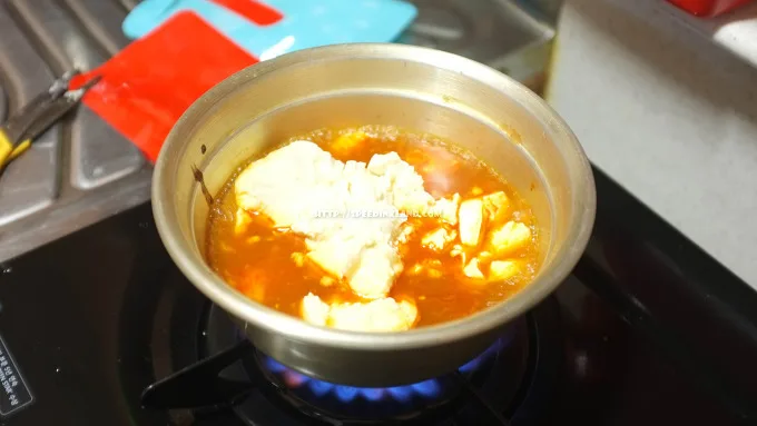 풀무원 바지락 순두부찌개 23 풀무원 바지락 순두부찌개 22