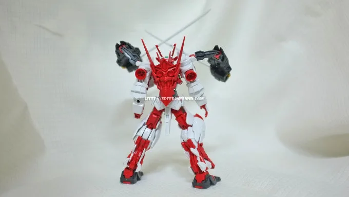 HGBF Sengoku Astray Gundam - 전국 아스트레이 건담 45 HGBF Sengoku Astray Gundam - 전국 아스트레이 건담 44