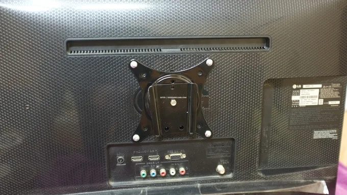 저가형 TV, 모니터 벽걸이 브라켓 11 저가형 TV, 모니터 벽걸이 브라켓 10