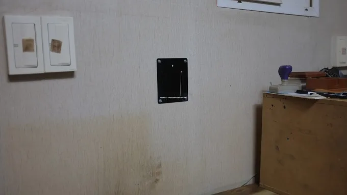 저가형 TV, 모니터 벽걸이 브라켓 13 저가형 TV, 모니터 벽걸이 브라켓 12