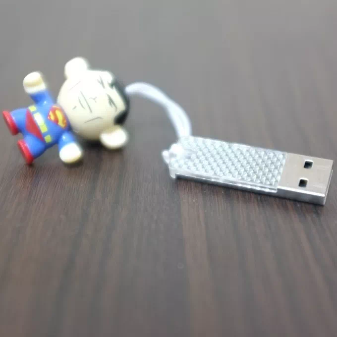 Rufus를 이용하여 간단하게 USB 부팅디스크 만들기