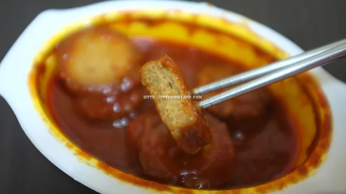 화끈하게 매운맛! 오뚜기 화끈한 닭강정 11 화끈하게 매운맛! 오뚜기 화끈한 닭강정 10