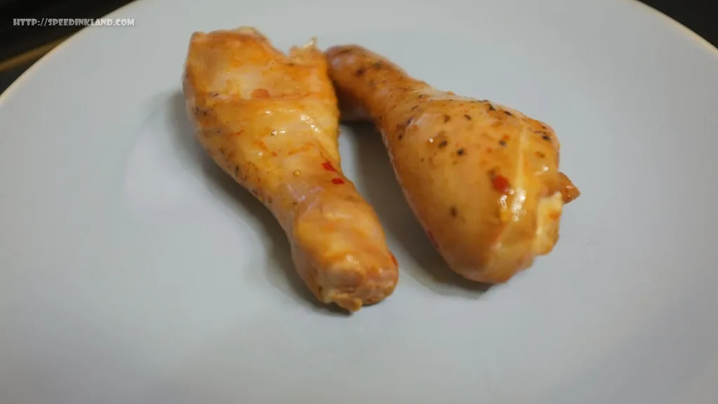 간편한 야식 하림 허브를 입힌 스모크 닭다리 9 간편한 야식 하림 허브를 입힌 스모크 닭다리 8