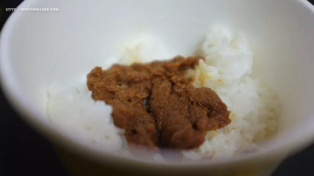 오뚜기 컵밥 참치마요 덮밥 9 오뚜기 컵밥 참치마요 덮밥 8