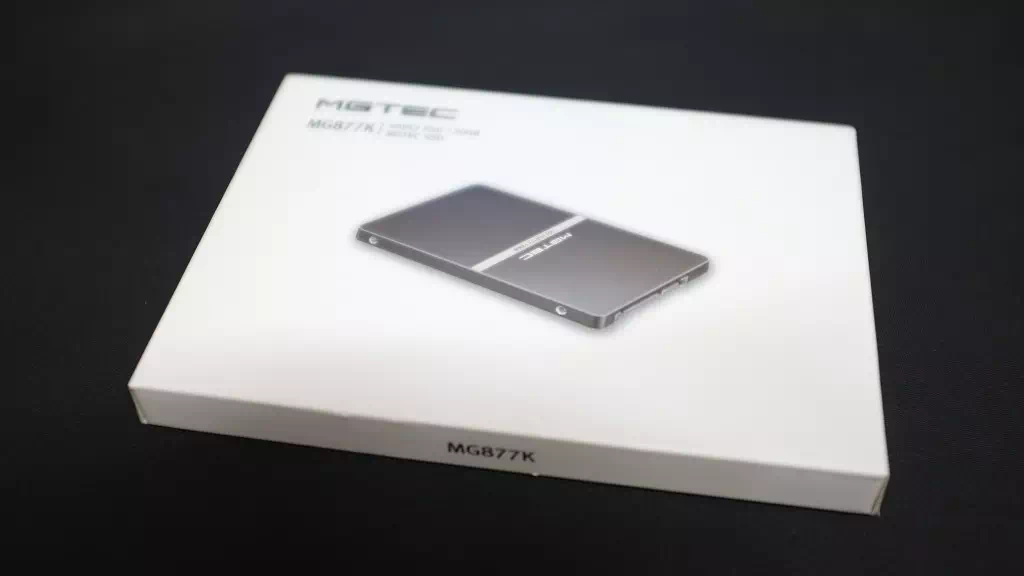가성비 좋은 엠지텍 SSD 120GB 2 가성비 좋은 엠지텍 SSD 120GB 1