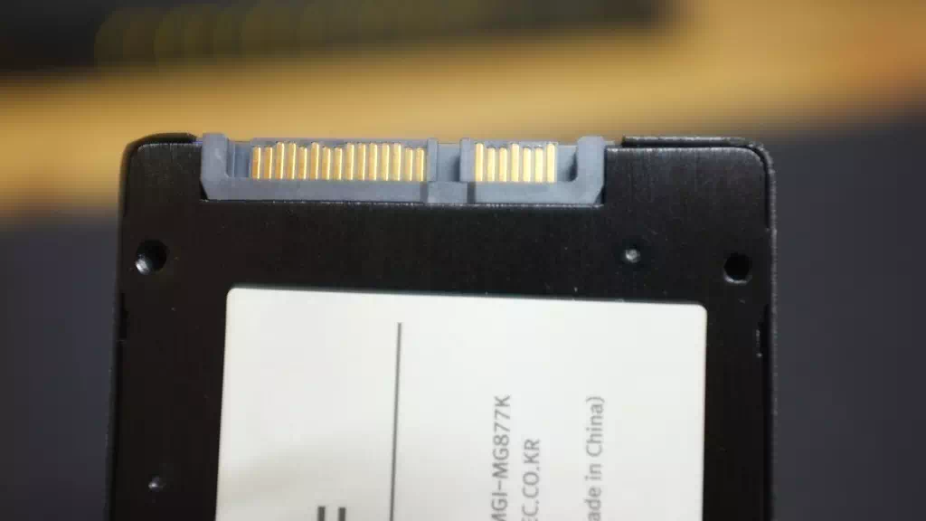 가성비 좋은 엠지텍 SSD 120GB 10 가성비 좋은 엠지텍 SSD 120GB 9