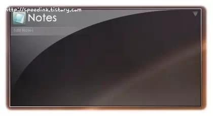 Rainmeter - Glasses 레인미터 스킨 21 Rainmeter - Glasses 레인미터 스킨 20