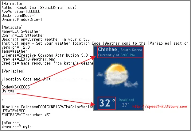 Rainmeter - LEXIS 1.2.3 레인미터 스킨 11 Rainmeter - LEXIS 1.2.3 레인미터 스킨 10