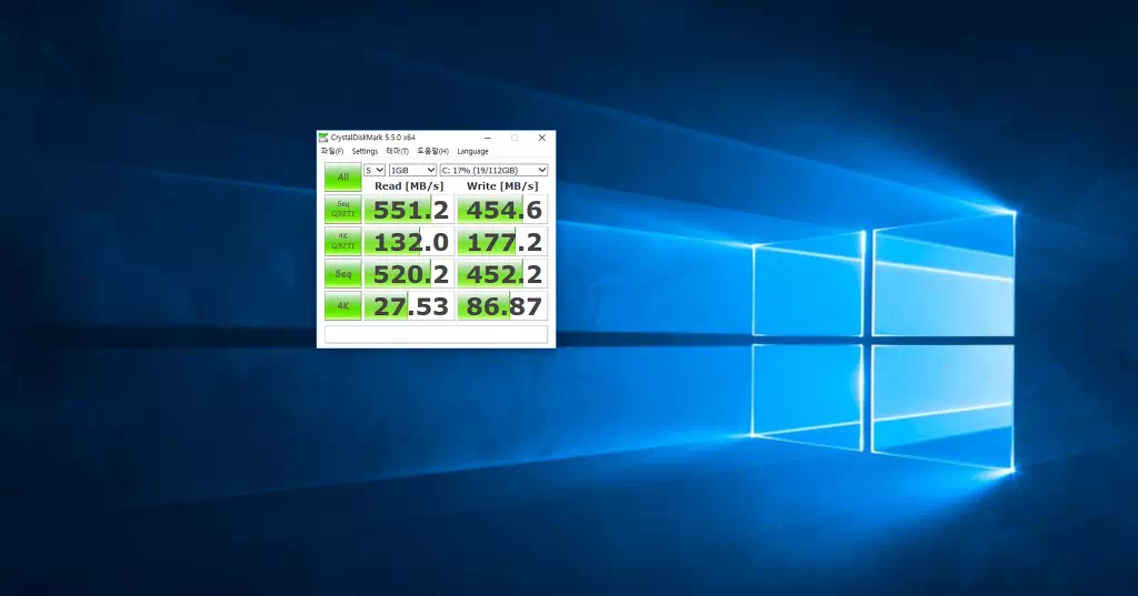 가성비 좋은 엠지텍 SSD 120GB 14 가성비 좋은 엠지텍 SSD 120GB 13