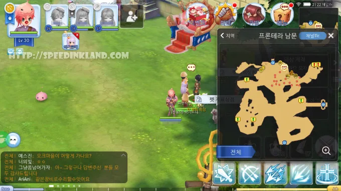 라그나로크m 30렙 첫 펫 포획 퀘스트 5 라그나로크m 30렙 첫 펫 포획 퀘스트 4