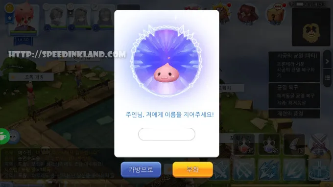 라그나로크m 30렙 첫 펫 포획 퀘스트 19 라그나로크m 30렙 첫 펫 포획 퀘스트 18