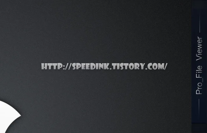 Rainmeter - Pro_File Viewer 레인미터 스킨 4 Rainmeter - Pro_File Viewer 레인미터 스킨 3