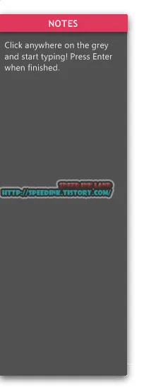 Rainmeter - Stealthy Basic 레인미터 스킨 30 Rainmeter - Stealthy Basic 레인미터 스킨 29