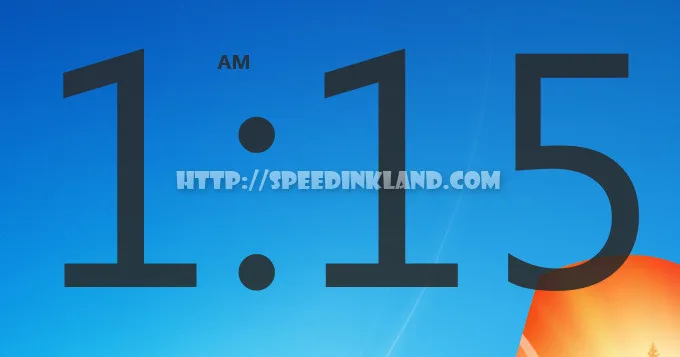 Sun + Sand - RainMeter Desktop 레인미터 스킨 10 Sun + Sand - RainMeter Desktop 레인미터 스킨 9