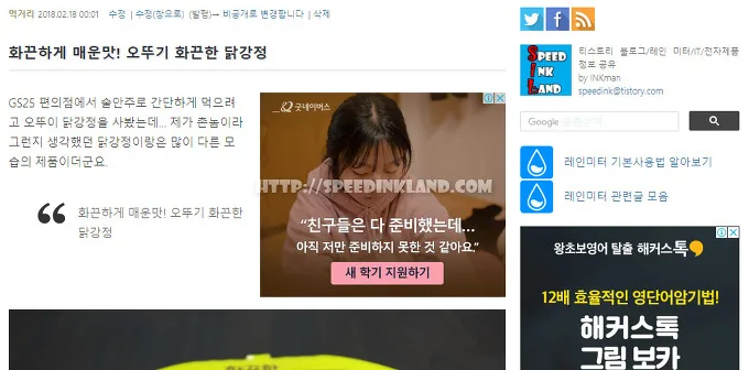 애드센스 새로운 자동 광고 짧은 사용기 15 애드센스 새로운 자동 광고 짧은 사용기 14
