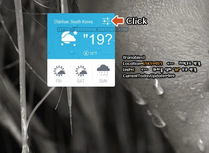 Rainmeter - FLaTTs 1.0 레인미터 스킨 2 Rainmeter - FLaTTs 1.0 레인미터 스킨 1