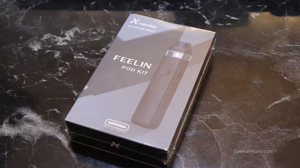 전자담배 네복스 필린