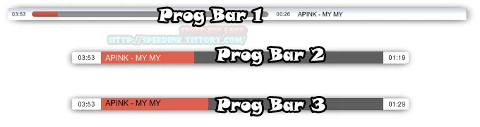 Rainmeter - Stealthy Basic 레인미터 스킨 40 Rainmeter - Stealthy Basic 레인미터 스킨 39