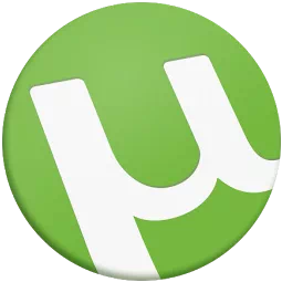 uTorrent – 토렌트 p2p 파일 공유 프로그램