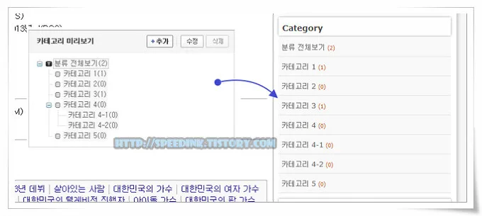 티스토리용 무료 스킨 - Venny 2 4 티스토리용 무료 스킨 - Venny 2 3