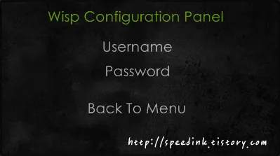 Rainmeter - Wisp v1.2 레인미터 스킨 7 Rainmeter - Wisp v1.2 레인미터 스킨 6