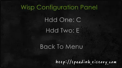 Rainmeter - Wisp v1.2 레인미터 스킨 15 Rainmeter - Wisp v1.2 레인미터 스킨 14