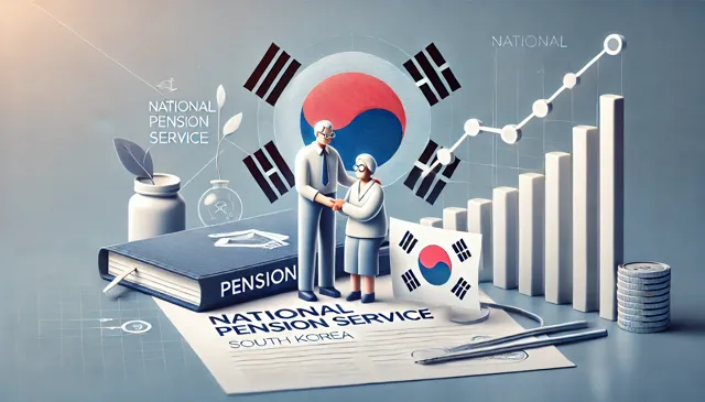 국민연금 가입기간 10년을 채우지 못하였을 경우