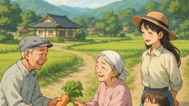 농어촌 기본소득 시범 사업, 내년부터 7개 군에서 본격 시행 3