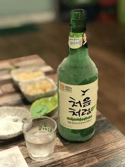 소주 종량세 도입 검토, 가격 인상 가능성은?
