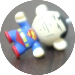 포토샵 원형 자르기