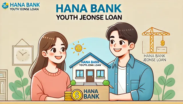 하나은행 청년전세론: 청년들의 주거 안정 해결책